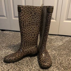 Guess Rainboots